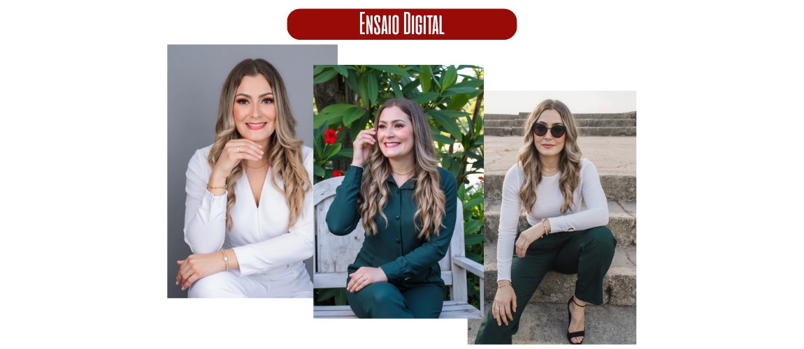 Ensaio Digital