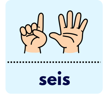 Número 6