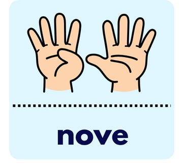 Número 9