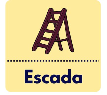 Letra E