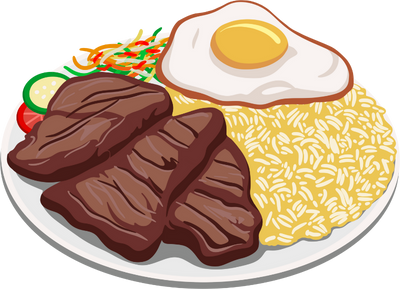Ícone Alimentos