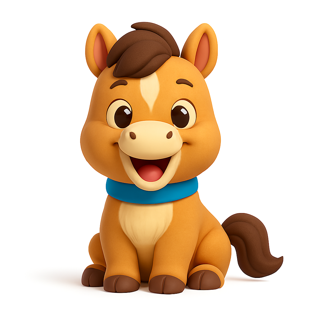 Cavalo