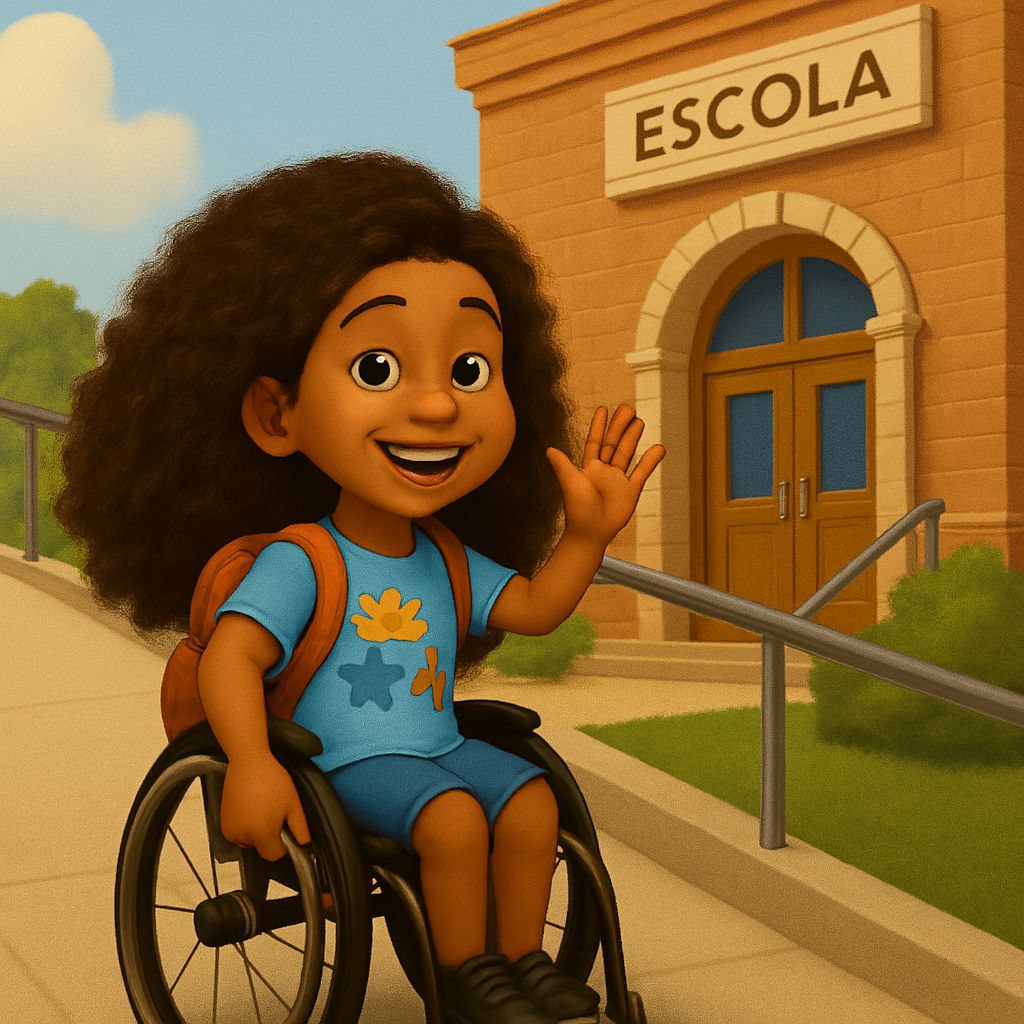 Ir para a escola