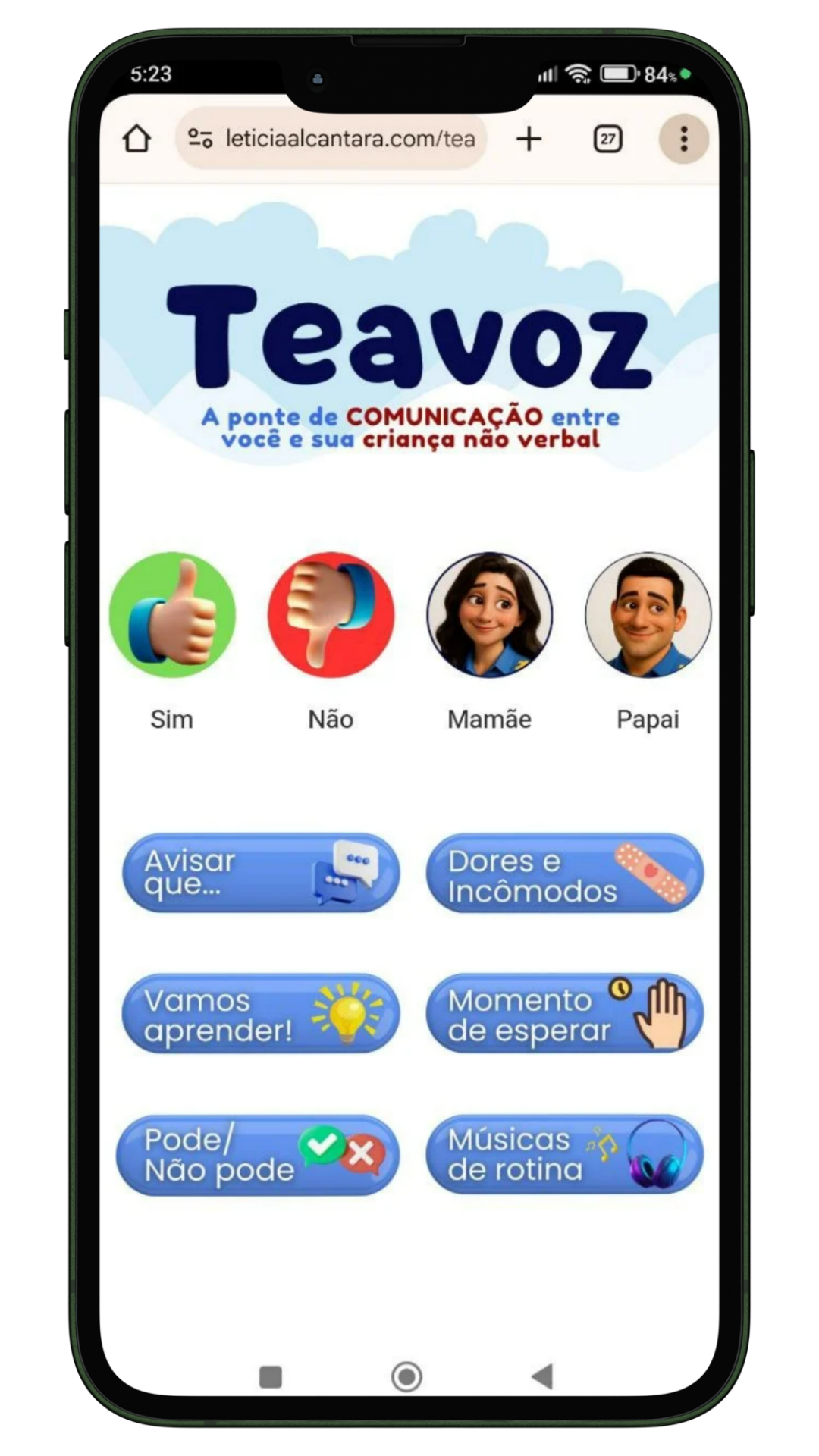 Teavoz