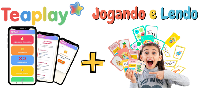 Produto TeaPlay Final