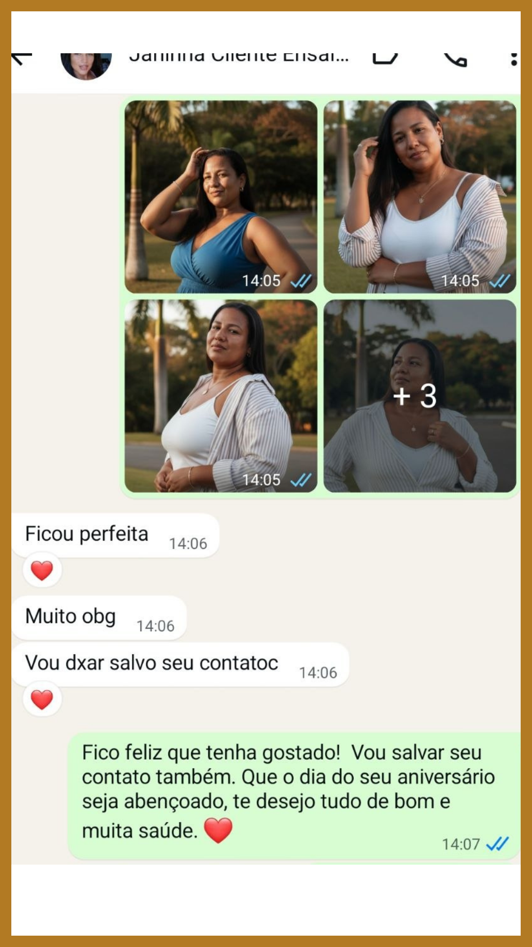Depoimento 6