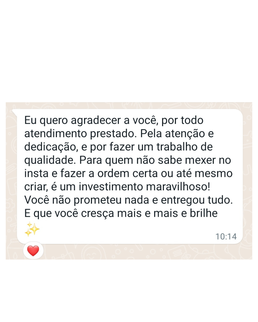 Depoimento 1