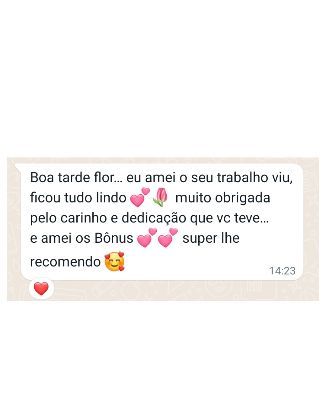 Depoimento 4